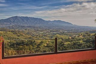 Piso en venta en Ojén