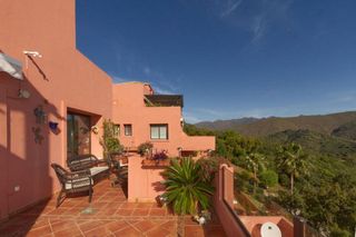 Piso en venta en Ojén