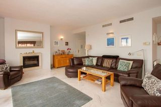 Piso en venta en Ojén