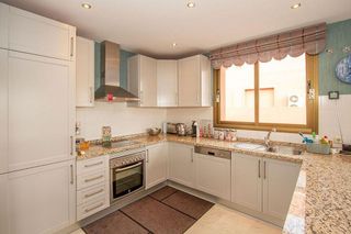 Piso en venta en Ojén