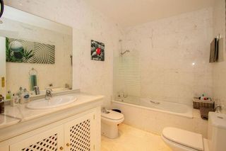 Piso en venta en Ojén