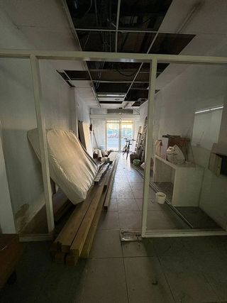 Local comercial en alquiler en Centre en Girona