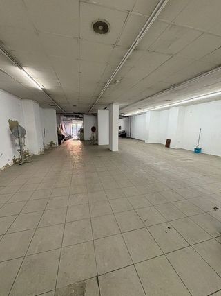 Local comercial en alquiler en Centre en Girona