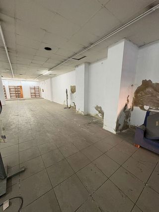 Local comercial en alquiler en Centre en Girona