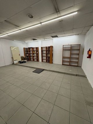 Local comercial en alquiler en Centre en Girona