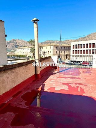 Piso en alquiler en Orihuela ciudad en Orihuela