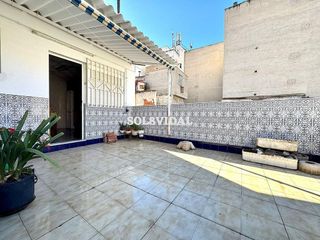 Piso en alquiler en Orihuela ciudad en Orihuela