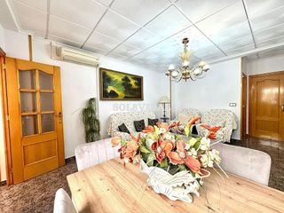 Piso en alquiler en Orihuela ciudad en Orihuela