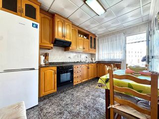 Piso en alquiler en Orihuela ciudad en Orihuela