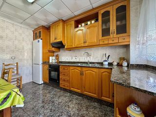 Piso en alquiler en Orihuela ciudad en Orihuela