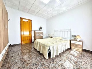 Piso en alquiler en Orihuela ciudad en Orihuela