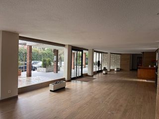 Piso en alquiler en Nueva España en Madrid