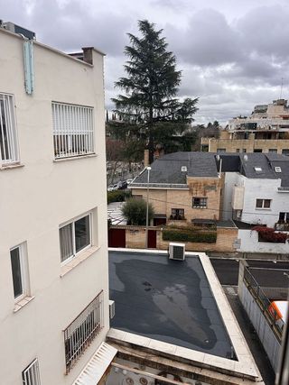 Piso en alquiler en Nueva España en Madrid