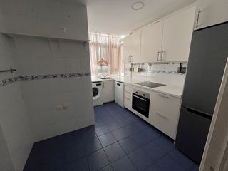 Piso en alquiler en Nueva España en Madrid