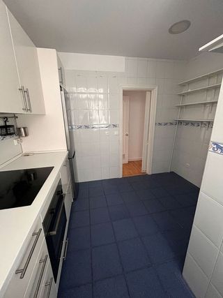 Piso en alquiler en Nueva España en Madrid