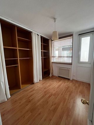 Piso en alquiler en Nueva España en Madrid