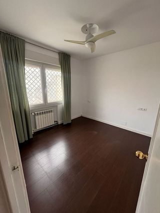 Piso en alquiler en Nueva España en Madrid