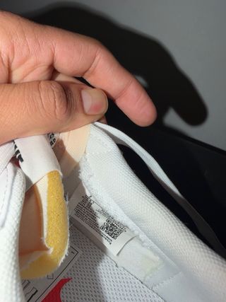 Zapatillas Nike Blazer Platform Rosa Blanco