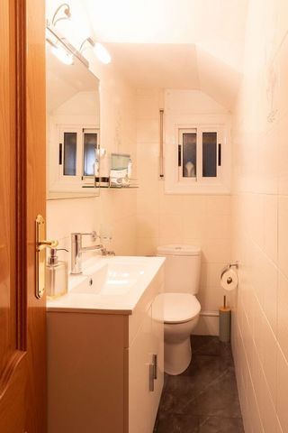 Chalet en venta en Sant Andreu de la Barca