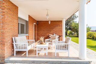 Chalet en venta en Argentona