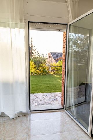 Chalet en venta en Argentona