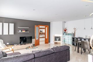 Chalet en venta en Argentona