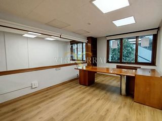 Oficina en venta en Campo San Francisco - Plaza de América en Oviedo