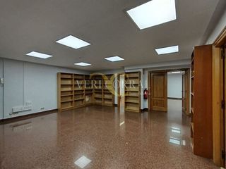 Oficina en venta en Campo San Francisco - Plaza de América en Oviedo