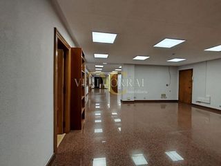 Oficina en venta en Campo San Francisco - Plaza de América en Oviedo