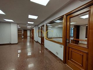 Oficina en venta en Campo San Francisco - Plaza de América en Oviedo