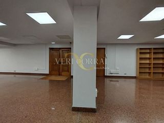 Oficina en venta en Campo San Francisco - Plaza de América en Oviedo