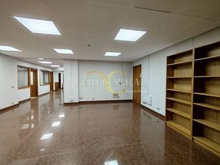 Oficina en venta en Campo San Francisco - Plaza de América en Oviedo