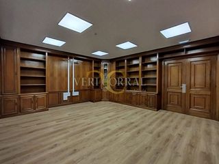 Oficina en venta en Campo San Francisco - Plaza de América en Oviedo