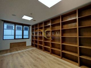 Oficina en venta en Campo San Francisco - Plaza de América en Oviedo