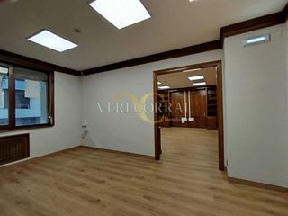 Oficina en venta en Campo San Francisco - Plaza de América en Oviedo