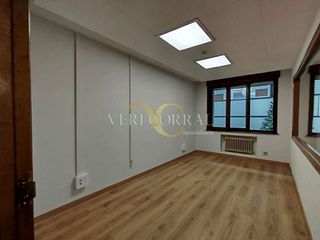 Oficina en venta en Campo San Francisco - Plaza de América en Oviedo
