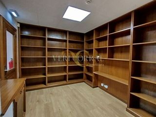 Oficina en venta en Campo San Francisco - Plaza de América en Oviedo