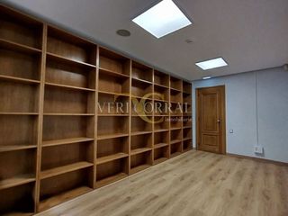 Oficina en venta en Campo San Francisco - Plaza de América en Oviedo