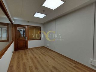Oficina en venta en Campo San Francisco - Plaza de América en Oviedo
