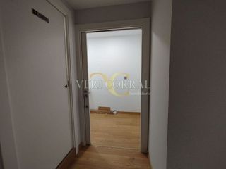 Oficina en venta en Campo San Francisco - Plaza de América en Oviedo
