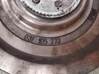 Kit Embrague SACHS OAJ