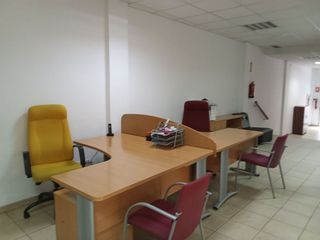 Oficina en venta en Arenales - Lugo - Avenida Marítima en Palmas de Gran Canaria(Las)
