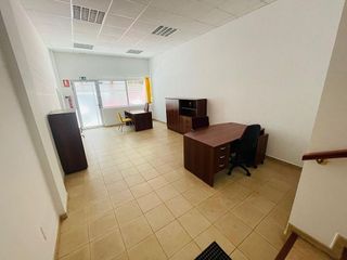 Oficina en venta en Arenales - Lugo - Avenida Marítima en Palmas de Gran Canaria(Las)