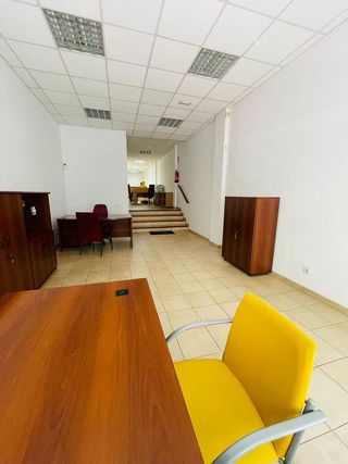 Oficina en venta en Arenales - Lugo - Avenida Marítima en Palmas de Gran Canaria(Las)