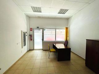 Oficina en venta en Arenales - Lugo - Avenida Marítima en Palmas de Gran Canaria(Las)