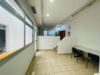 Oficina en venta en Arenales - Lugo - Avenida Marítima en Palmas de Gran Canaria(Las)