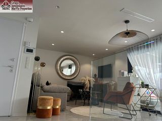 Chalet en venta en Finestrat pueblo en Finestrat