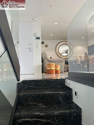 Chalet en venta en Finestrat pueblo en Finestrat