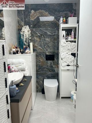 Chalet en venta en Finestrat pueblo en Finestrat