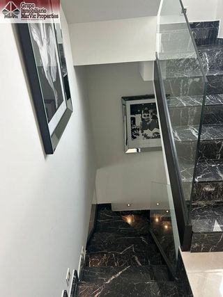 Chalet en venta en Finestrat pueblo en Finestrat